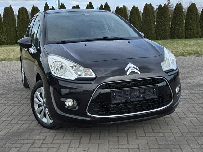 Citroen C3 1,6e-hdi Klimatronic.Hak.Centralka.Tempomat.El,Szyby.kredyt.OKAZJA