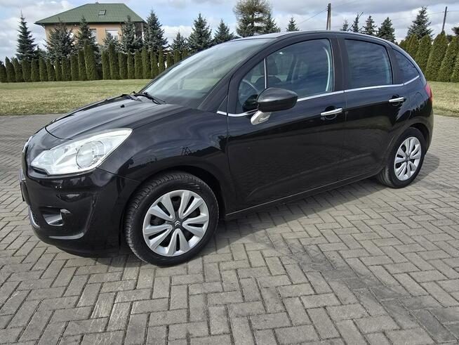 Citroen C3 1,6e-hdi Klimatronic.Hak.Centralka.Tempomat.El,Szyby.kredyt.OKAZJA