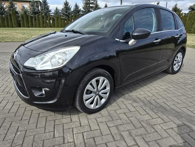 Citroen C3 1,6e-hdi Klimatronic.Hak.Centralka.Tempomat.El,Szyby.kredyt.OKAZJA