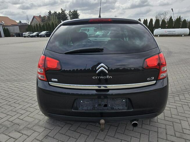 Citroen C3 1,6e-hdi Klimatronic.Hak.Centralka.Tempomat.El,Szyby.kredyt.OKAZJA