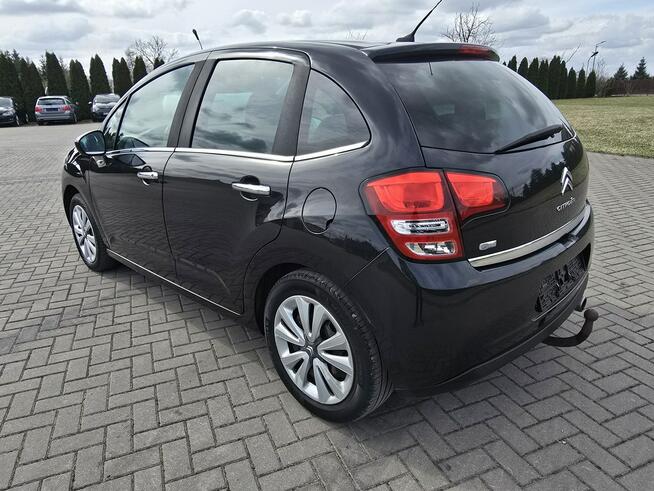 Citroen C3 1,6e-hdi Klimatronic.Hak.Centralka.Tempomat.El,Szyby.kredyt.OKAZJA
