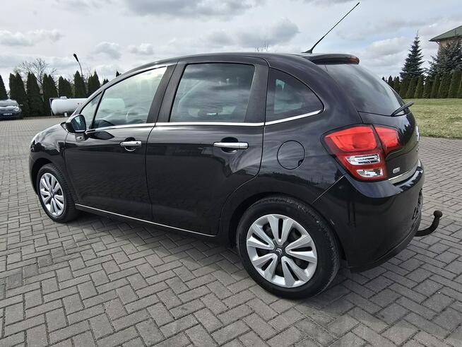 Citroen C3 1,6e-hdi Klimatronic.Hak.Centralka.Tempomat.El,Szyby.kredyt.OKAZJA
