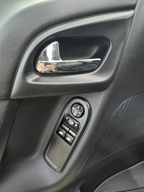 Citroen C3 1,6e-hdi Klimatronic.Hak.Centralka.Tempomat.El,Szyby.kredyt.OKAZJA