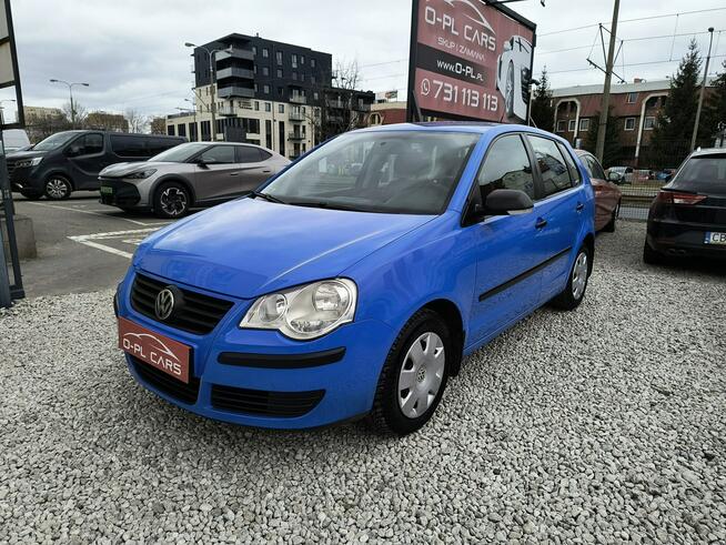 Volkswagen Polo 2.właścic. | Salon PL | Bezwypadkowy| GWARANCJA przebiegu| nowe opony