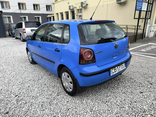 Volkswagen Polo 2.właścic. | Salon PL | Bezwypadkowy| GWARANCJA przebiegu| nowe opony