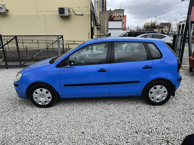 Volkswagen Polo 2.właścic. | Salon PL | Bezwypadkowy| GWARANCJA przebiegu| nowe opony