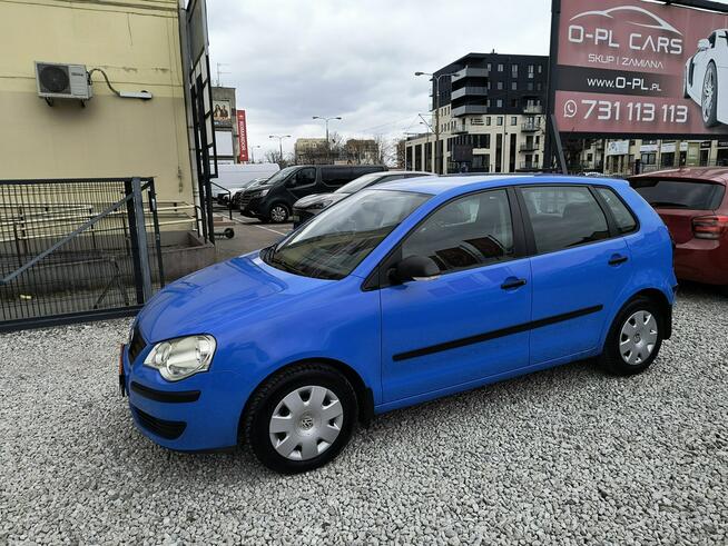 Volkswagen Polo 2.właścic. | Salon PL | Bezwypadkowy| GWARANCJA przebiegu| nowe opony
