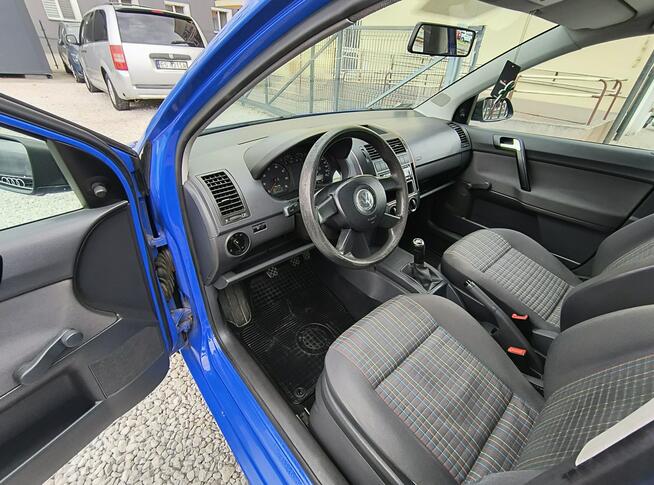 Volkswagen Polo 2.właścic. | Salon PL | Bezwypadkowy| GWARANCJA przebiegu| nowe opony