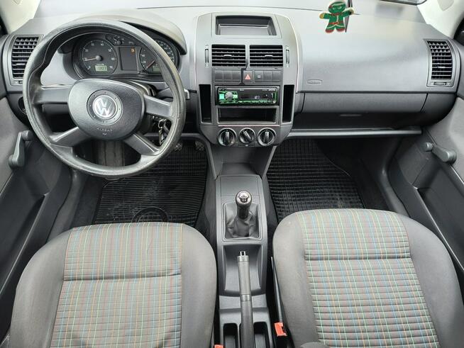 Volkswagen Polo 2.właścic. | Salon PL | Bezwypadkowy| GWARANCJA przebiegu| nowe opony