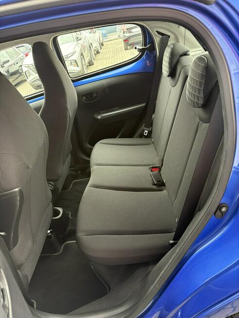 Peugeot 108 1.0 72 KM Klima, Podgrzewane fotele, Gwarancja!