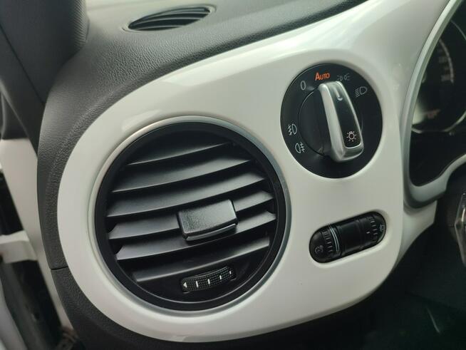 Volkswagen Beetle bezwypadkowy serwis wyposażenie Gwarancja