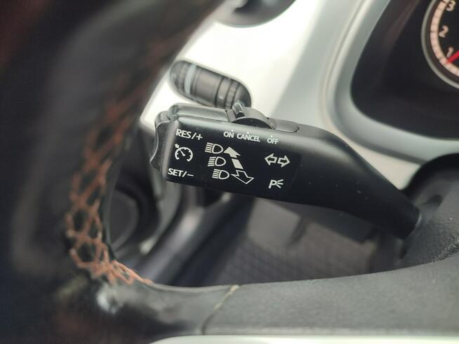 Volkswagen Beetle bezwypadkowy serwis wyposażenie Gwarancja