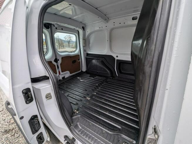 Renault Kangoo 1,5 diesel, klima