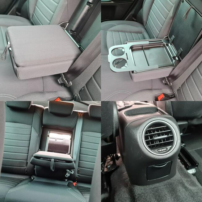 Alfa Romeo Giulietta 1.6 JTDm 120KM # Navi # DNA # Climatronic # Parktronic # Piękny Kolor