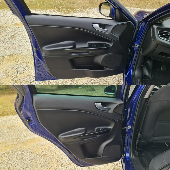 Alfa Romeo Giulietta 1.6 JTDm 120KM # Navi # DNA # Climatronic # Parktronic # Piękny Kolor