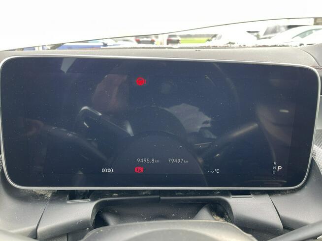 Mercedes GLC 43 AMG 4Matic Automat Skóra Pamięć Wentylacja Burmaster 421KM