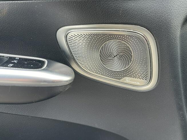 Mercedes GLC 43 AMG 4Matic Automat Skóra Pamięć Wentylacja Burmaster 421KM