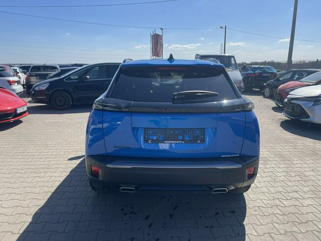 Peugeot 2008 Automat podgrzewanie Skóra Virtual cockpit