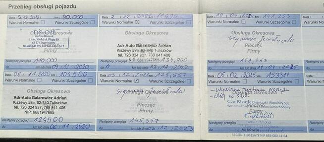 Peugeot 301 Salon Polska - Pisemna Gwarancja 12 miesięcy