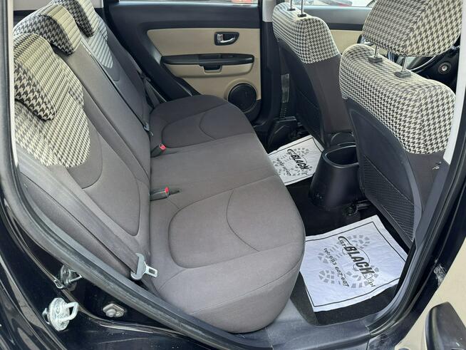 Kia Soul Gwarancja 12 mc-y - Salon Polska