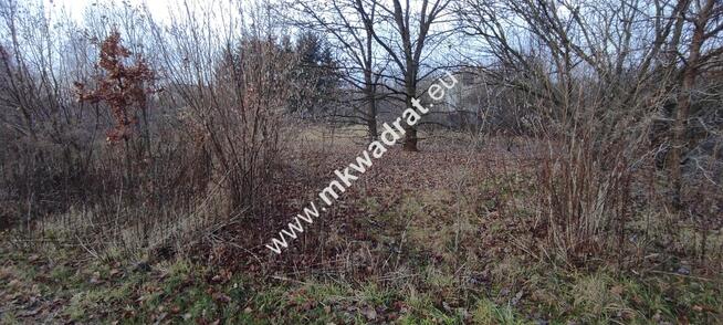 ⭐⭐⭐⭐ Działka Budowlana 1122 m Budy Grzybek ⭐⭐⭐⭐