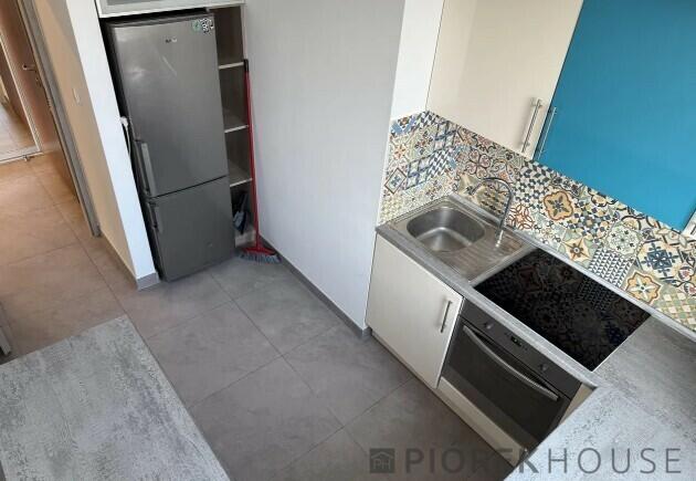 2-pokojowe mieszkanie na Targówku