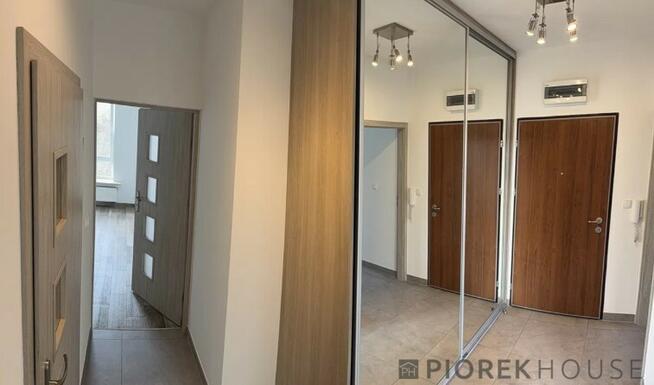 2-pokojowe mieszkanie na Targówku