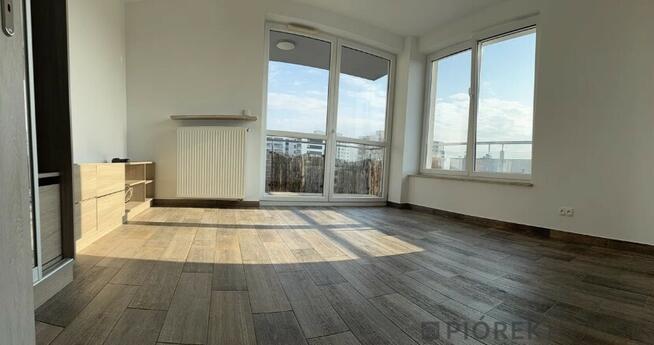 2-pokojowe mieszkanie na Targówku