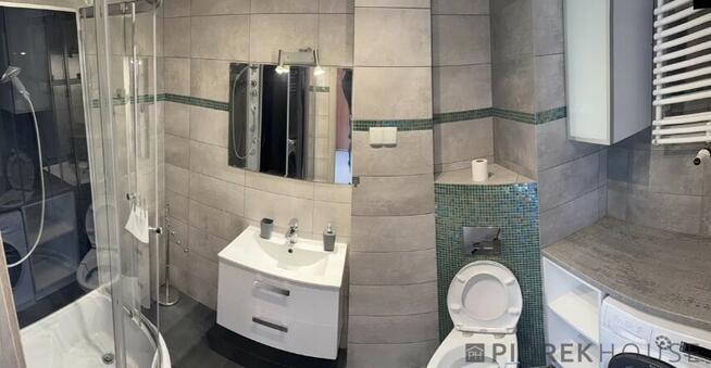 2-pokojowe mieszkanie na Targówku