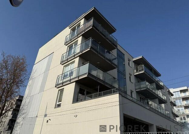 2-pokojowe mieszkanie na Targówku