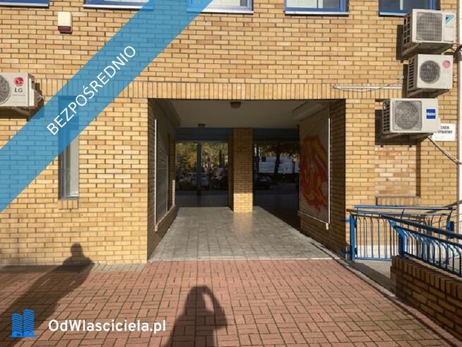 Komornik sprzeda lokal użytkowy w Grudziądzu