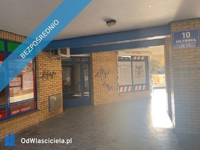 Komornik sprzeda lokal użytkowy w Grudziądzu