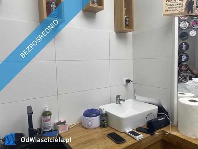 Komornik sprzeda lokal użytkowy w Grudziądzu