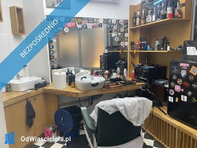 Komornik sprzeda lokal użytkowy w Grudziądzu