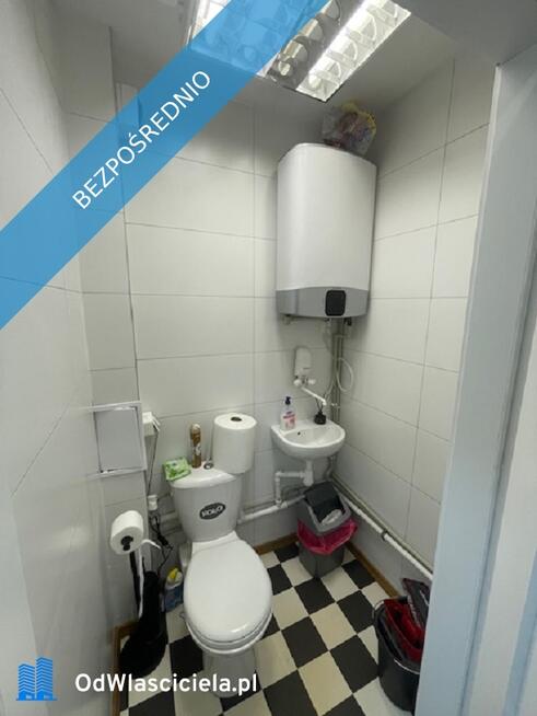 Komornik sprzeda lokal użytkowy w Grudziądzu