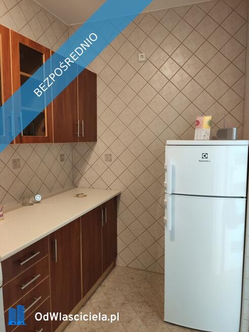 Przytulna kawalerka z osobną kuchnią | 32 m² | Prądnik Czerwony | od 15.04