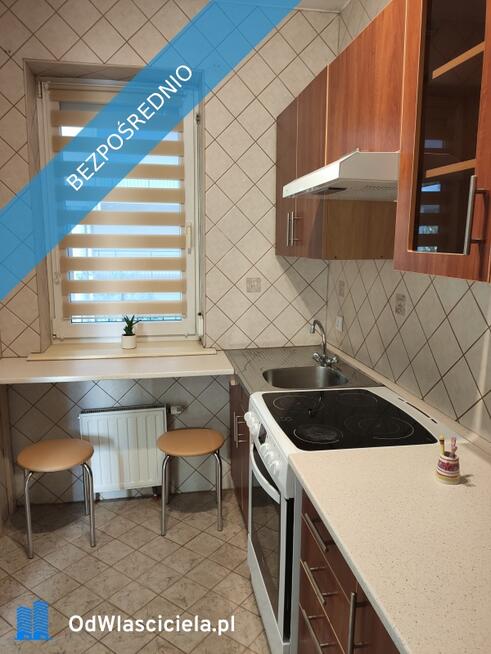 Przytulna kawalerka z osobną kuchnią | 32 m² | Prądnik Czerwony | od 15.04