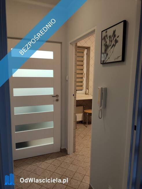 Przytulna kawalerka z osobną kuchnią | 32 m² | Prądnik Czerwony | od 15.04