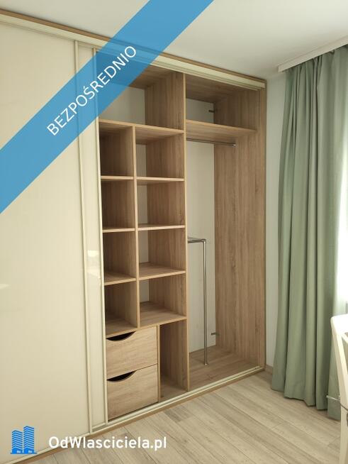 Przytulna kawalerka z osobną kuchnią | 32 m² | Prądnik Czerwony | od 15.04