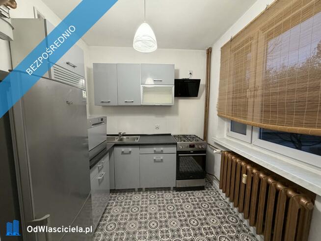 Funkcjonalne 2 pokoje na parterze z piwnicą – Ruda Śląska