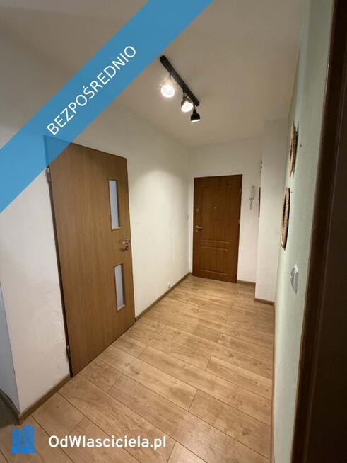 Funkcjonalne 2 pokoje na parterze z piwnicą – Ruda Śląska