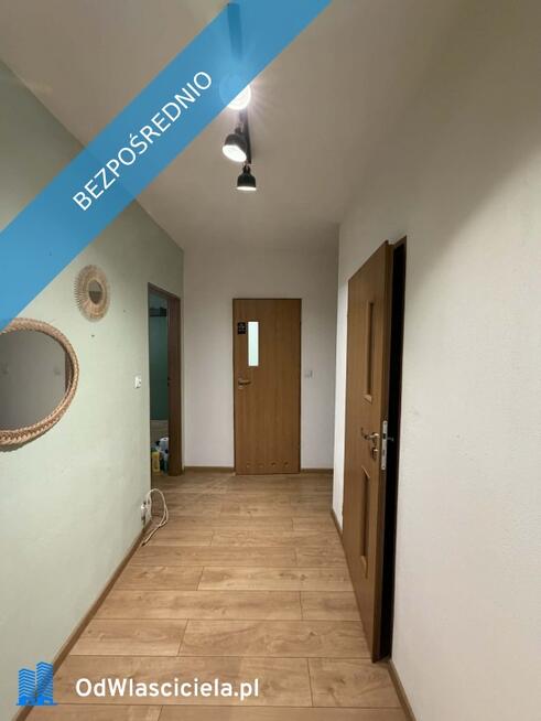 Funkcjonalne 2 pokoje na parterze z piwnicą – Ruda Śląska