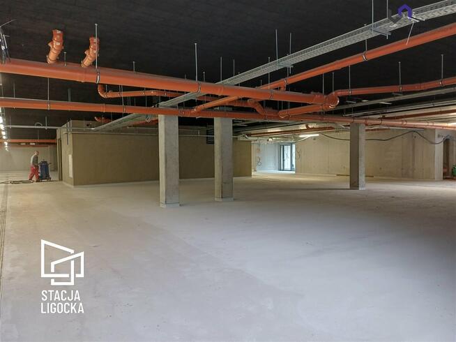 Mieszkanie Katowice Ligota, Ligocka