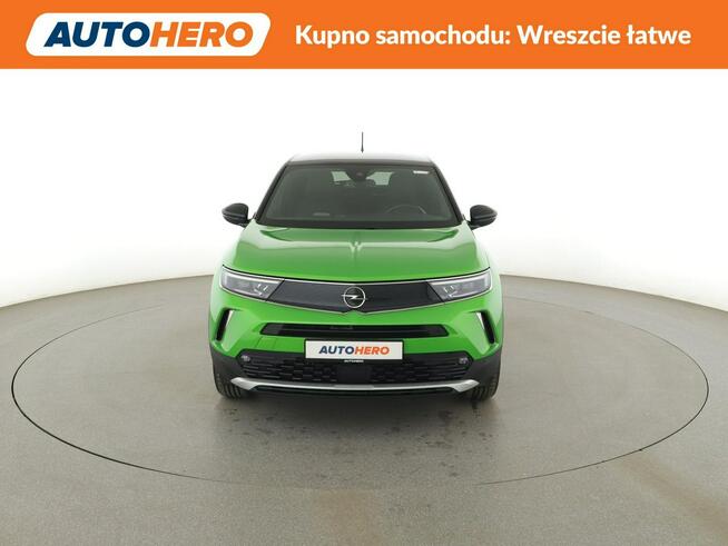 Opel Mokka Automat Navi Czujniki parkowania Klimatyzacja Bluetooth