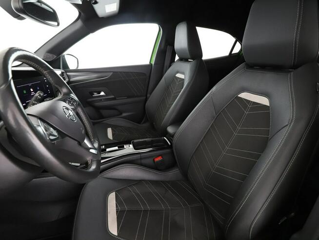 Opel Mokka Automat Navi Czujniki parkowania Klimatyzacja Bluetooth