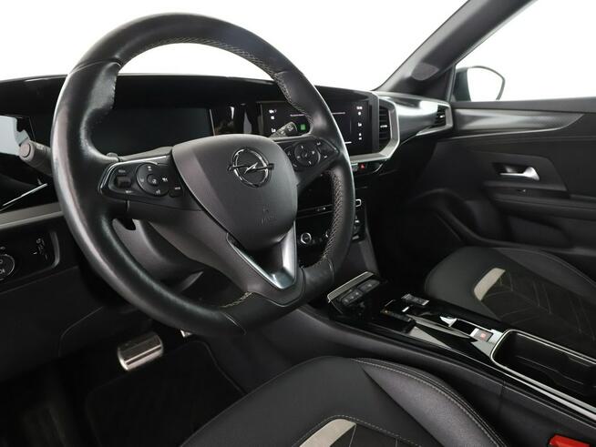 Opel Mokka Automat Navi Czujniki parkowania Klimatyzacja Bluetooth