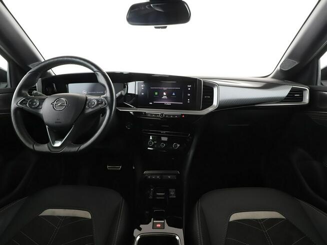 Opel Mokka Automat Navi Czujniki parkowania Klimatyzacja Bluetooth