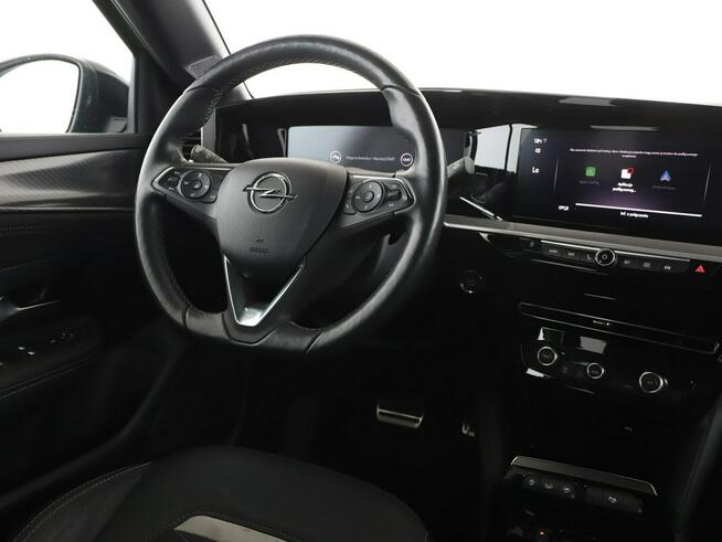 Opel Mokka Automat Navi Czujniki parkowania Klimatyzacja Bluetooth