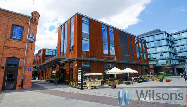 Lokal użytkowy Warszawa gm. Praga-Północ Praga,-Północ, Plac Konesera