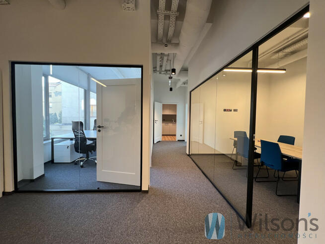 Lokal użytkowy Warszawa gm. Mokotów Mokotów, Jana Iii Sobieskiego